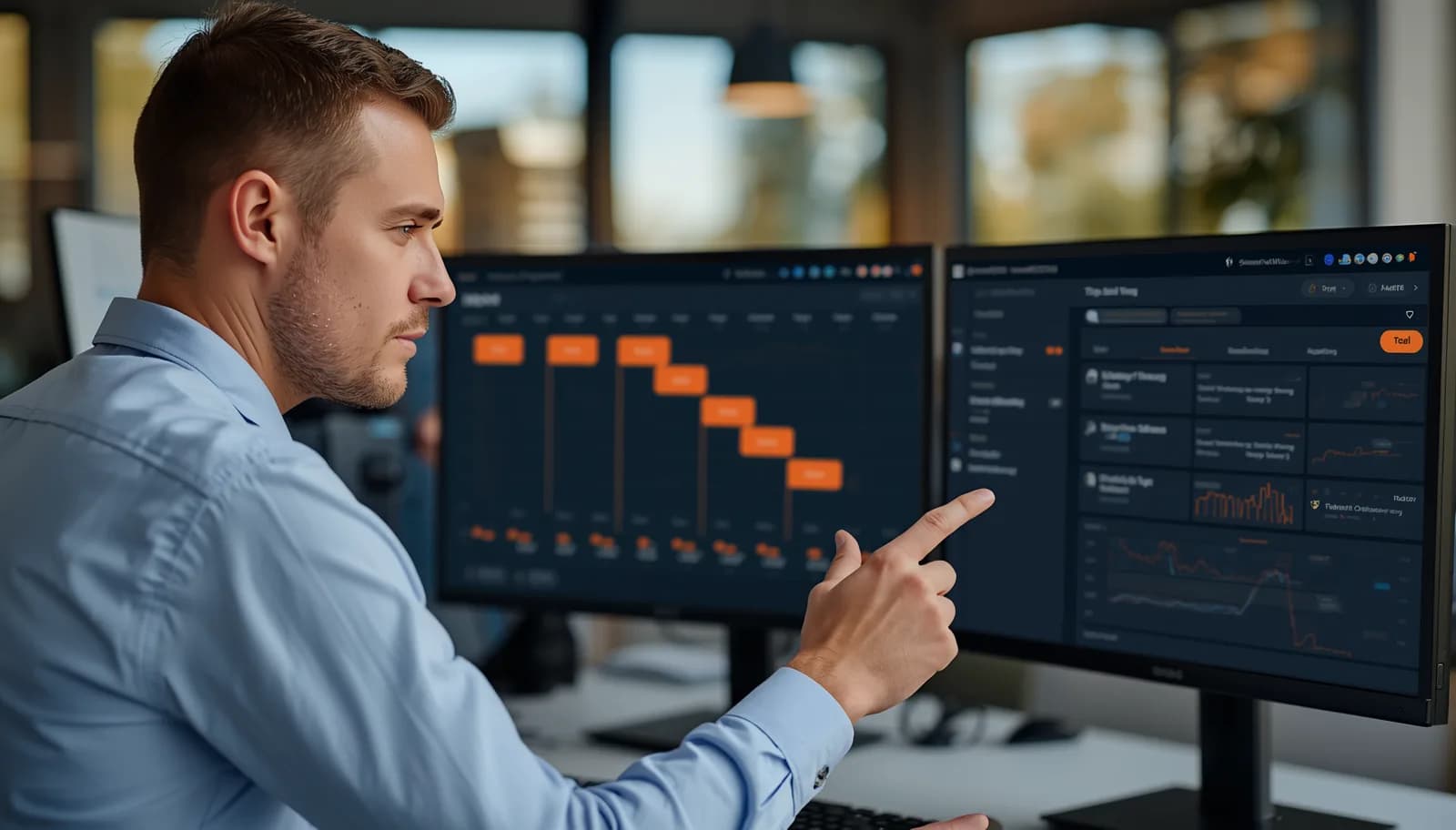 Inside Sales AI Agent