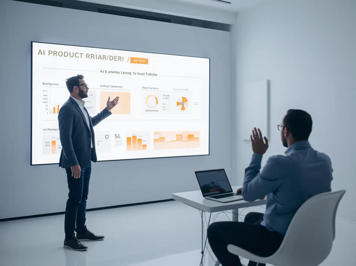 Measured in business results
