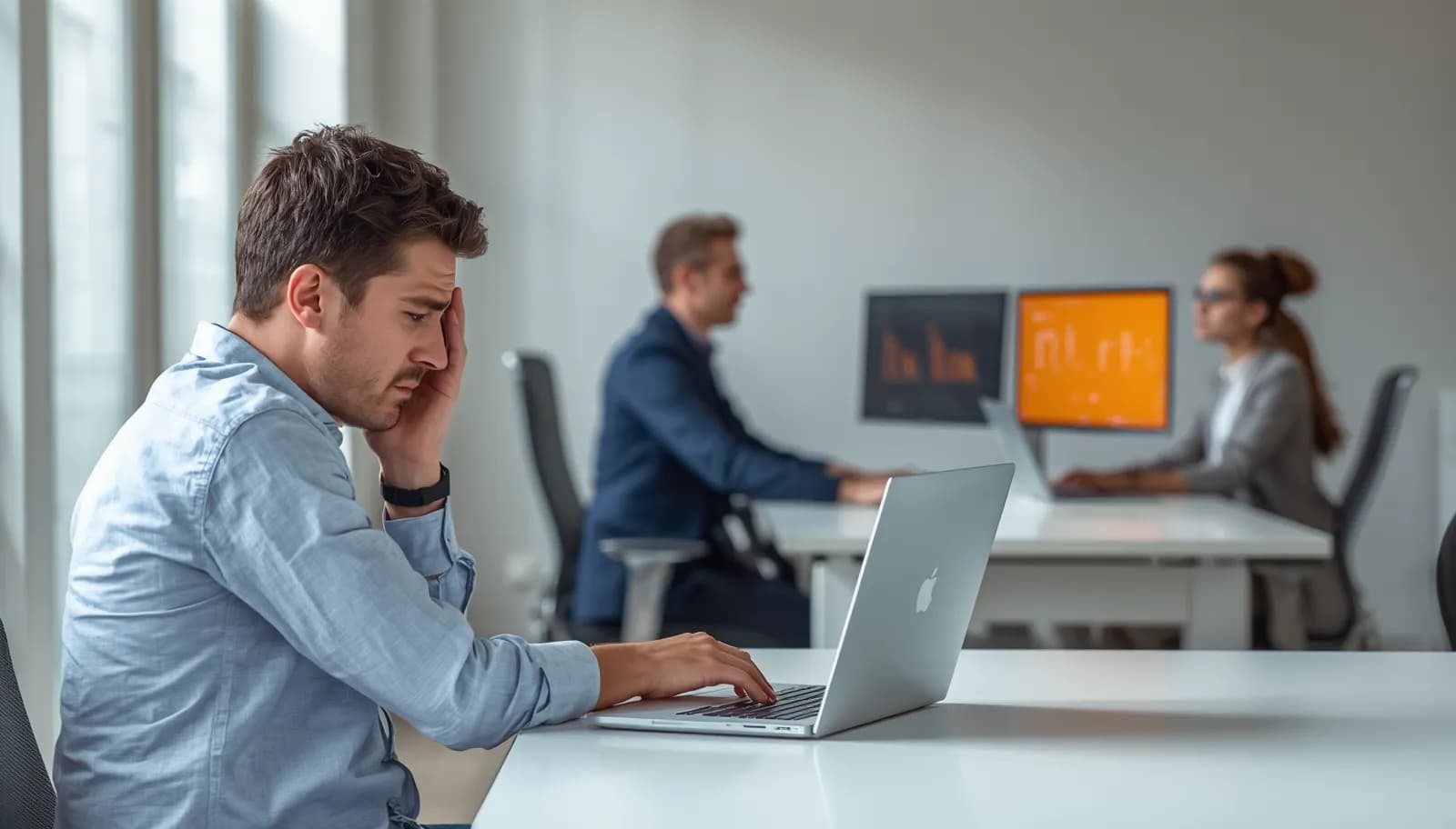 5 Signs Your Startup Needs an AI Development Partner (Not a Freelancer)