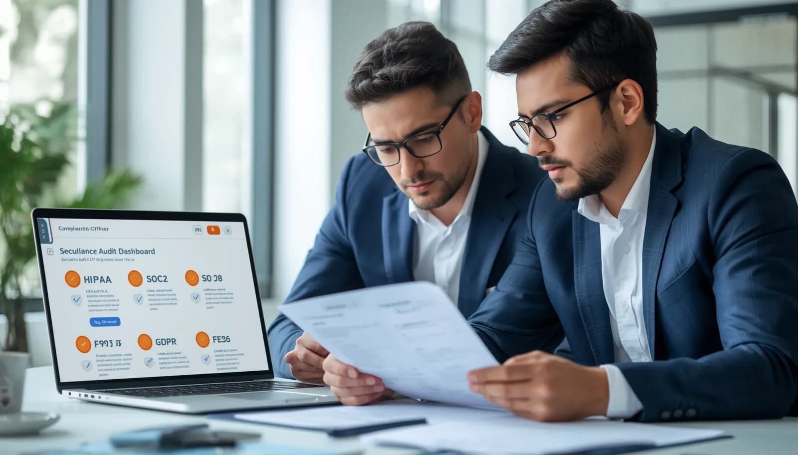 Building AI Products for Regulated Industries: Healthcare, Finance, Legal